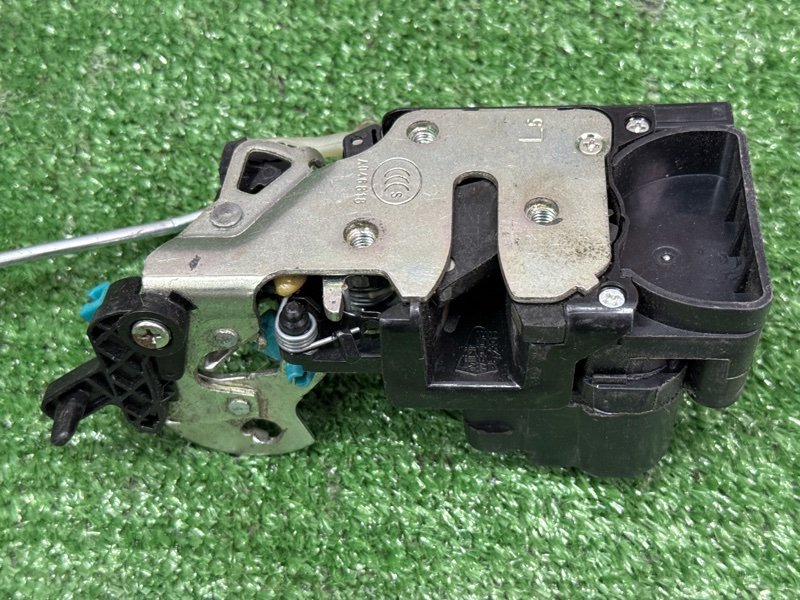 Замок двери Chevrolet Lacetti