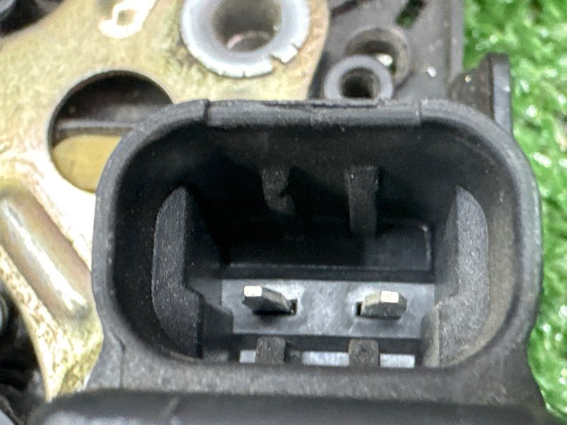 Замок двери Chevrolet Lacetti