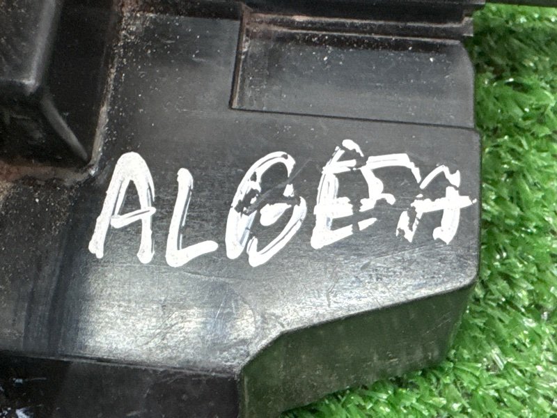 Замок двери Fiat Albea