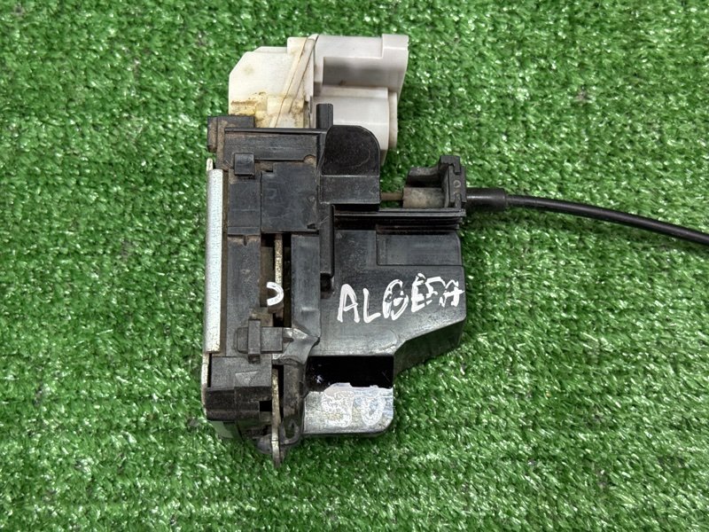 Замок двери Fiat Albea