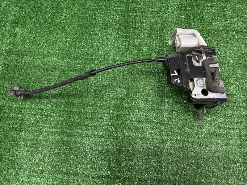 Замок двери Fiat Albea