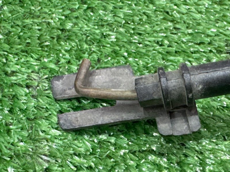 Замок двери Fiat Albea