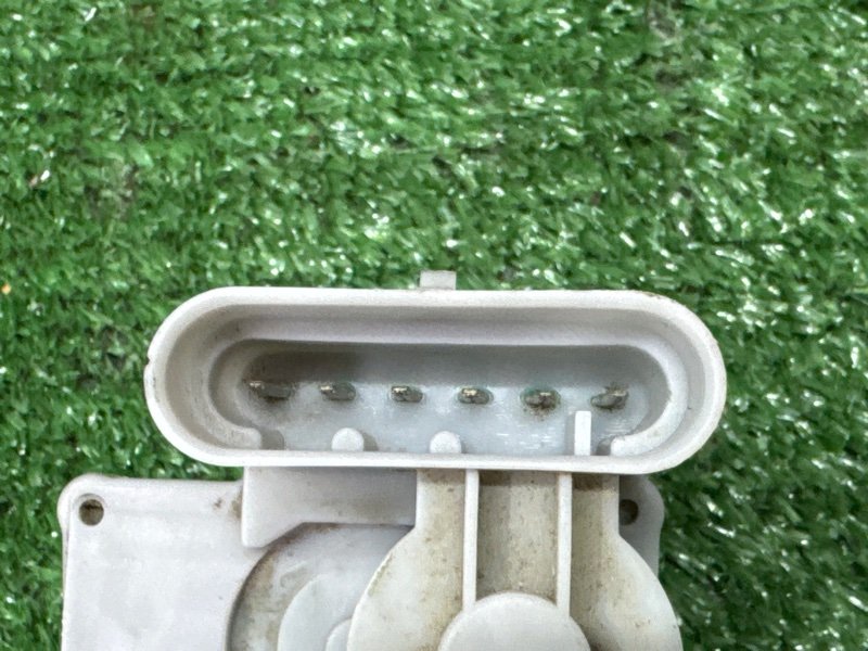 Замок двери Fiat Albea