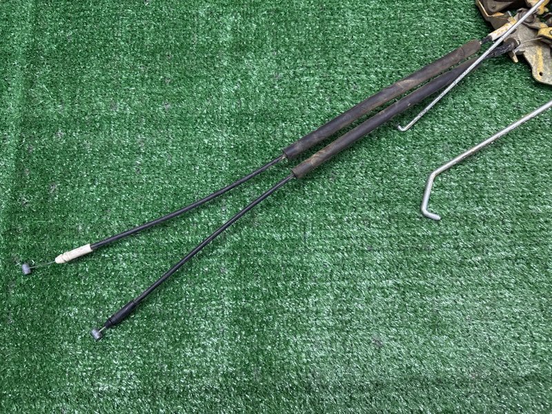 Замок двери LIFAN X60