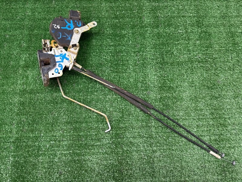 Замок двери LIFAN X60