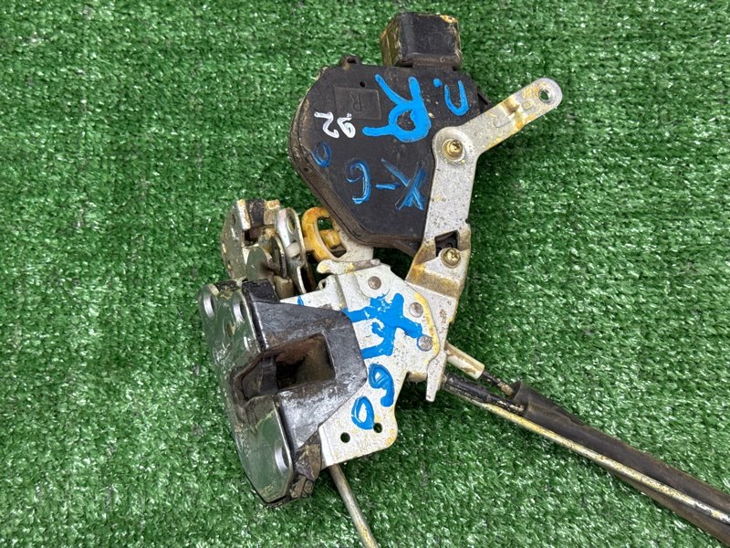 Замок двери LIFAN X60