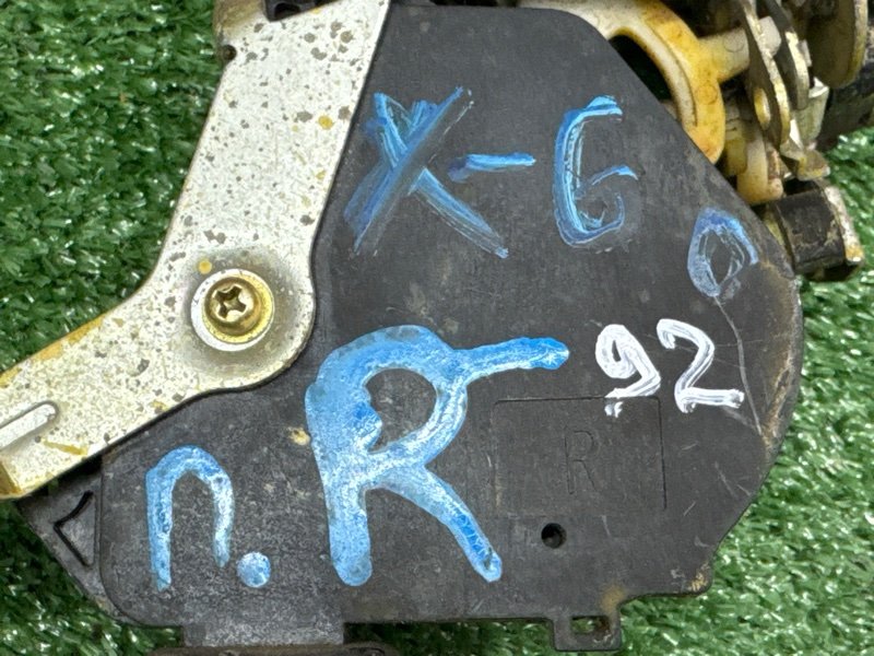 Замок двери LIFAN X60