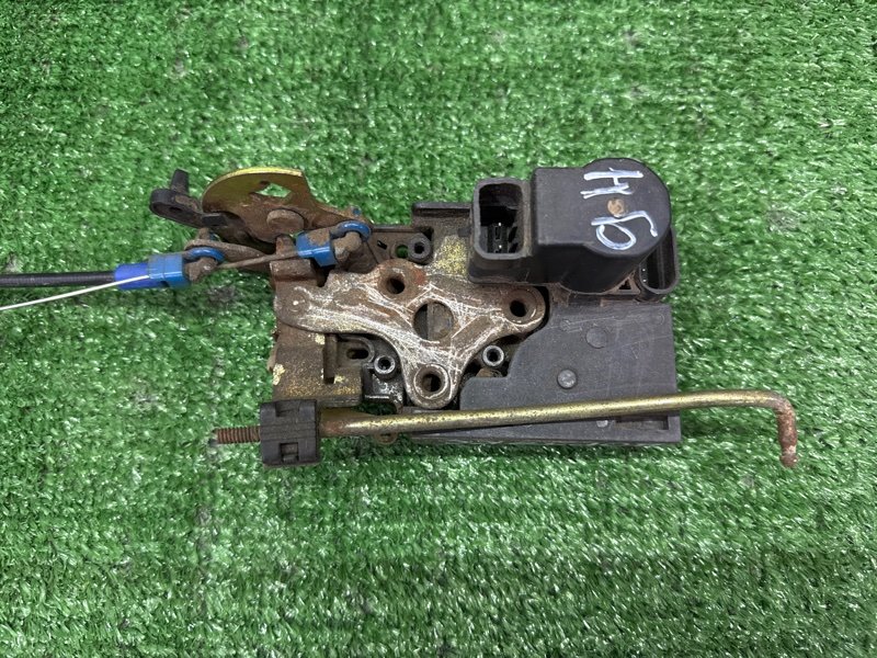 Замок двери Vortex Estina