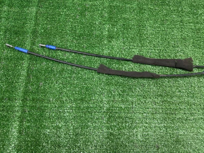 Замок двери Vortex Estina