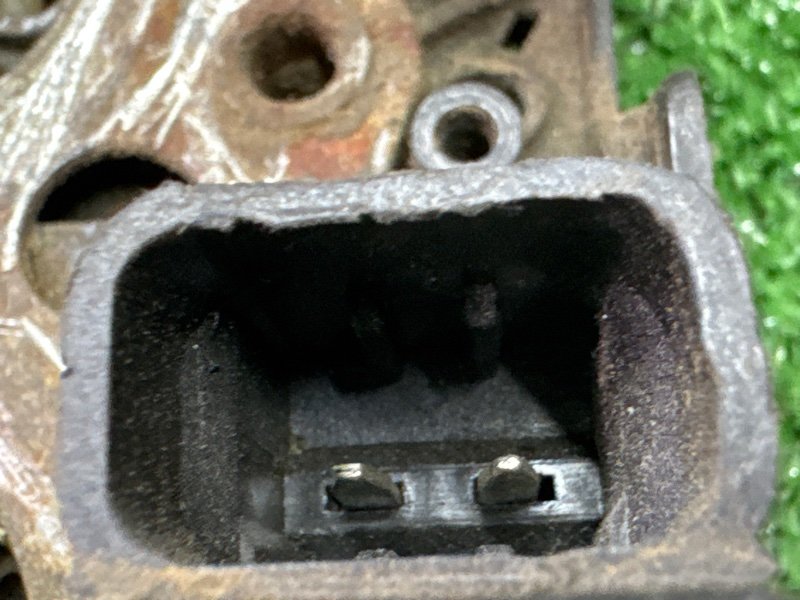 Замок двери Vortex Estina