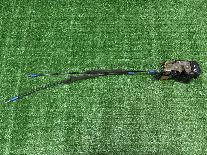 Замок двери Vortex Estina