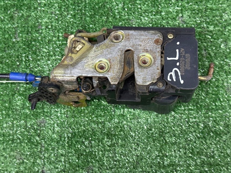 Замок двери Vortex Estina