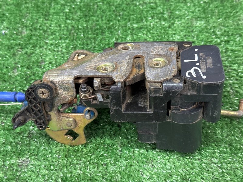 Замок двери Vortex Estina