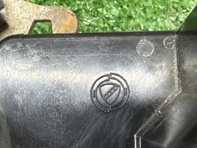 Замок двери Fiat Albea