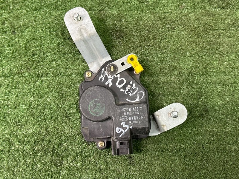 Активатор замка багажника Hyundai Getz