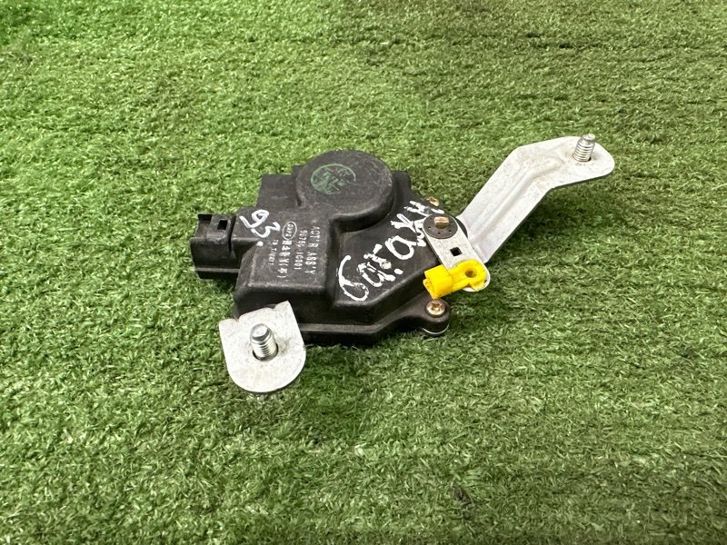 Активатор замка багажника Hyundai Getz