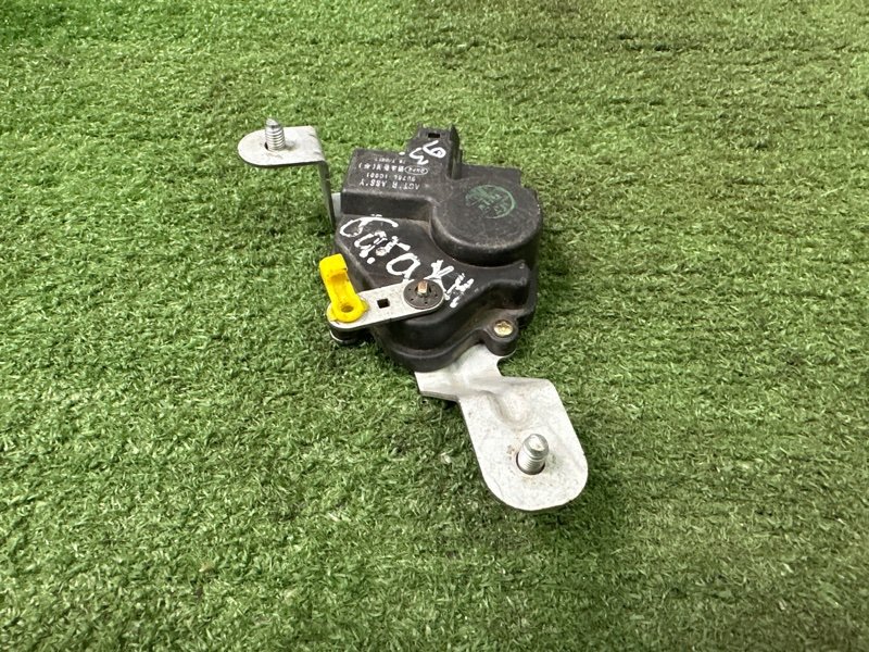 Активатор замка багажника Hyundai Getz