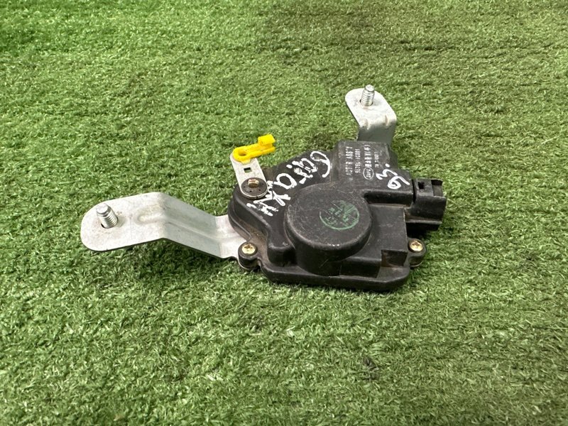 Активатор замка багажника Hyundai Getz