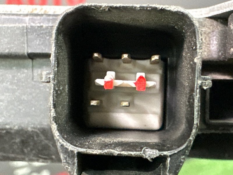 Активатор замка багажника Hyundai Getz