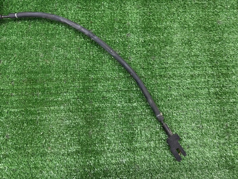 Замок двери Fiat Doblo