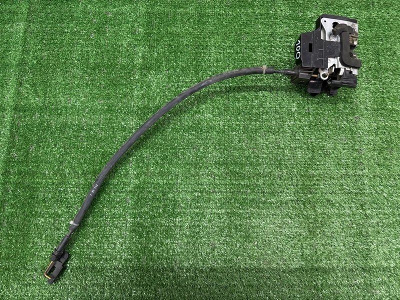 Замок двери Fiat Doblo