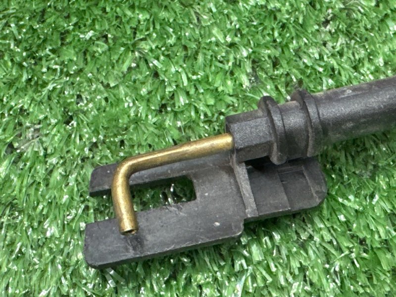 Замок двери Fiat Doblo