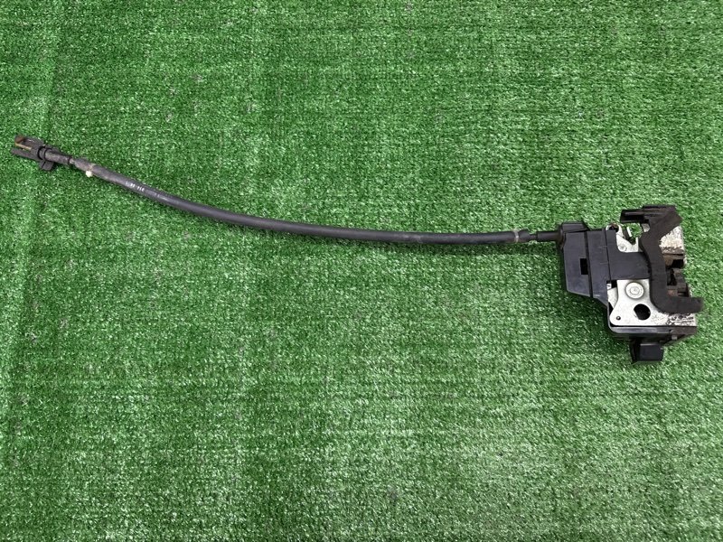 Замок двери Fiat Doblo