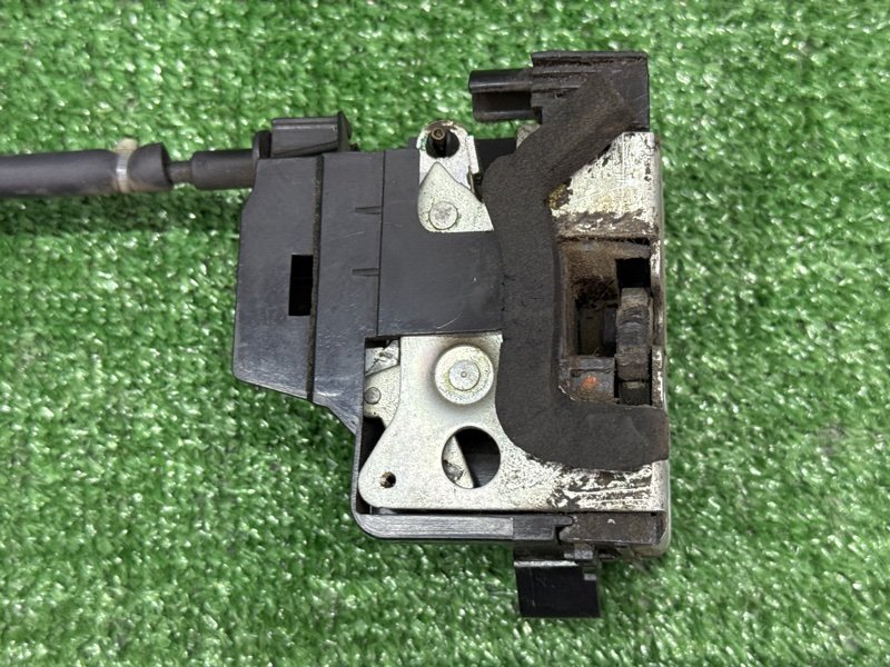 Замок двери Fiat Doblo