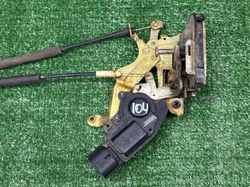 Замок двери LIFAN X60