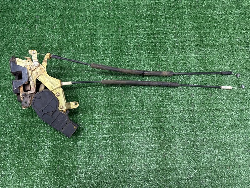 Замок двери LIFAN X60