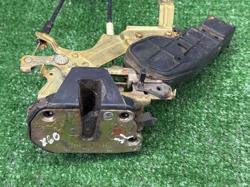 Замок двери LIFAN X60