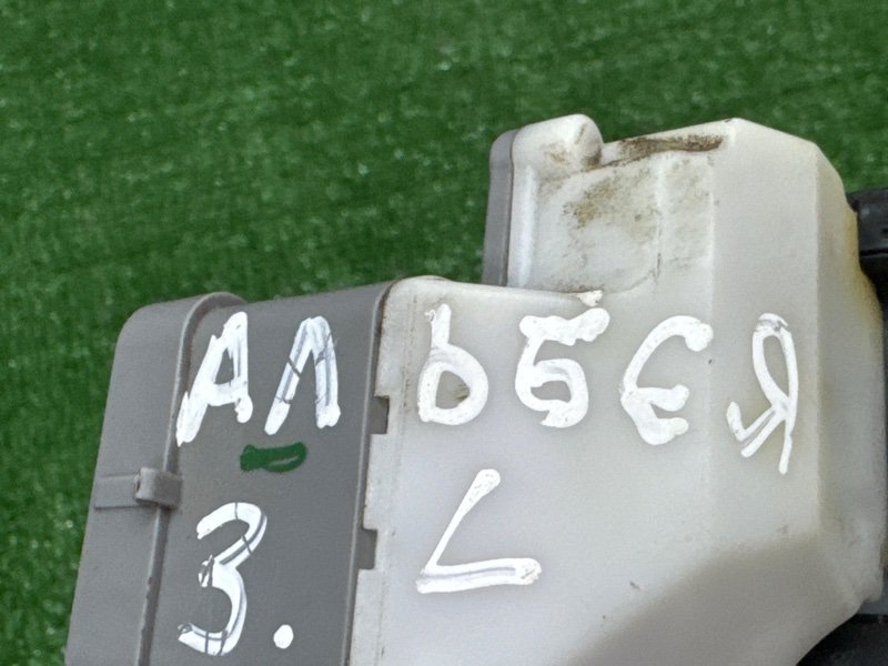 Замок двери Fiat Albea