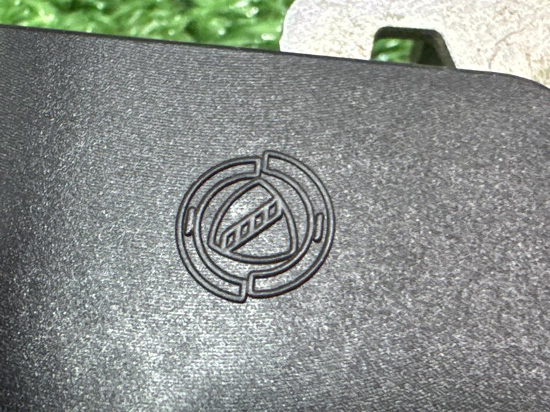 Замок двери Fiat Albea