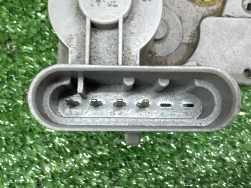 Замок двери Fiat Albea