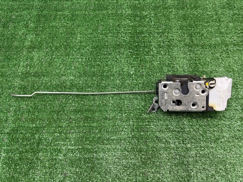 Замок двери Fiat Albea