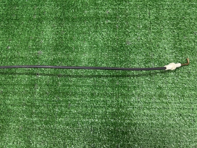 Замок двери Fiat Panda