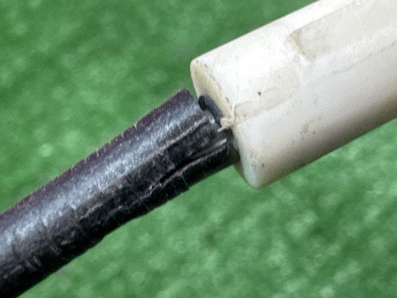 Замок двери Fiat Panda