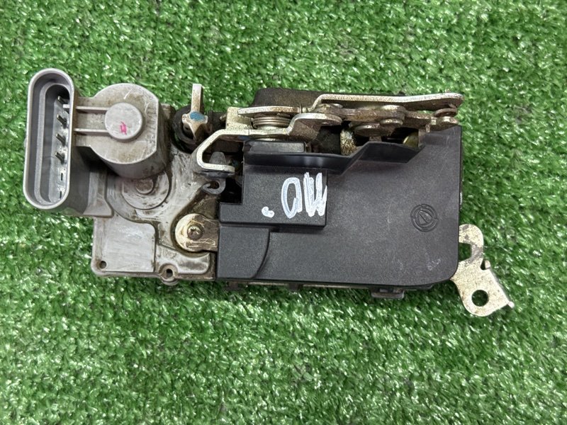 Замок двери Fiat Albea