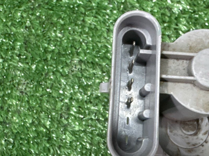 Замок двери Fiat Albea