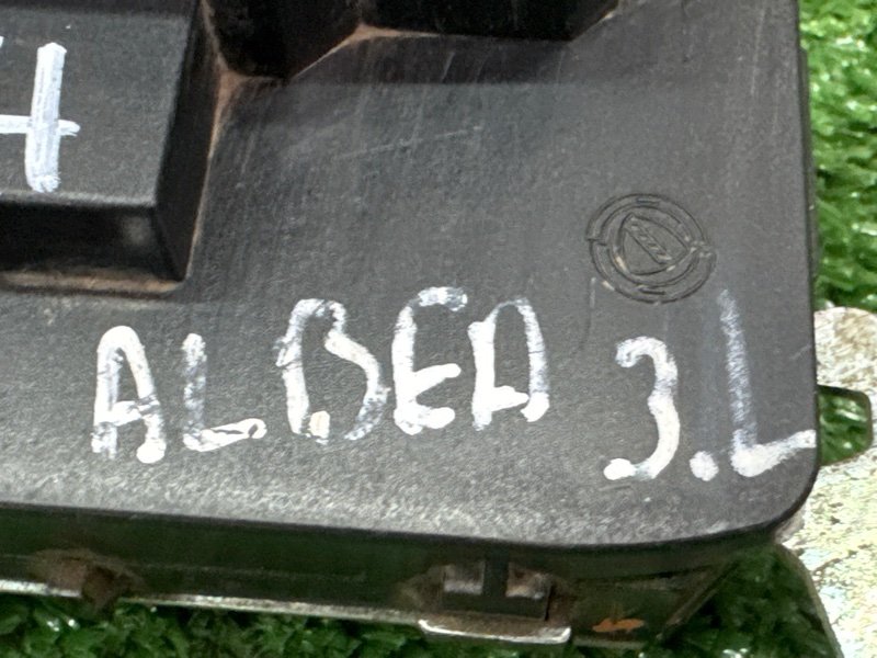 Замок двери Fiat Albea