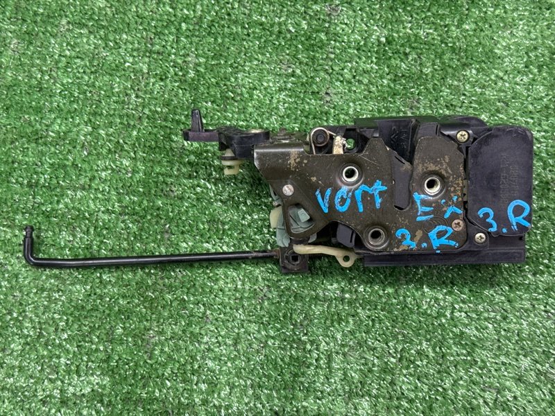 Замок двери Vortex Estina