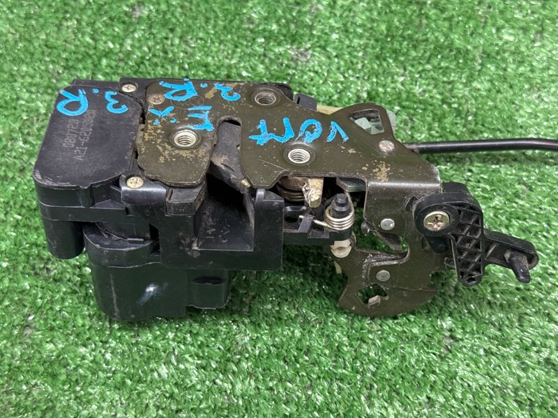 Замок двери Vortex Estina