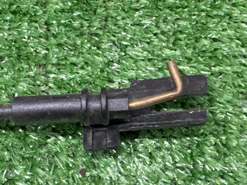 Замок двери Fiat Doblo