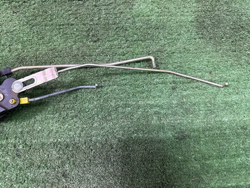 Замок крышки багажника Hyundai Getz