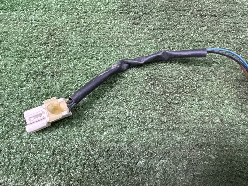 Замок крышки багажника Chevrolet Lacetti