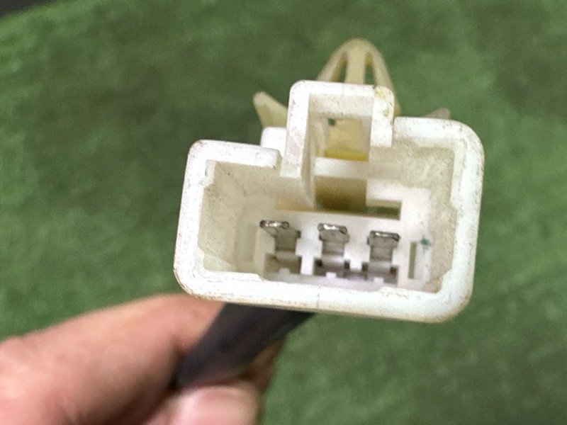 Замок крышки багажника Chevrolet Lacetti