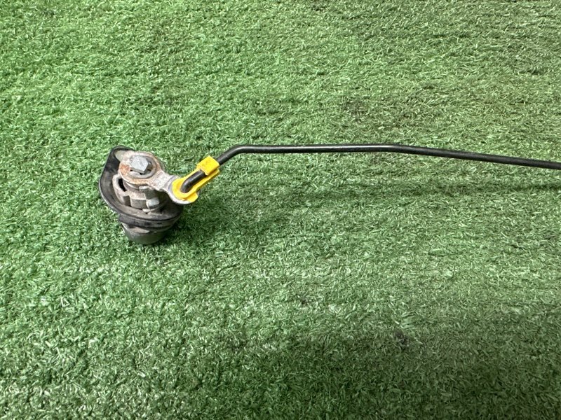 Замок крышки багажника Hyundai Getz