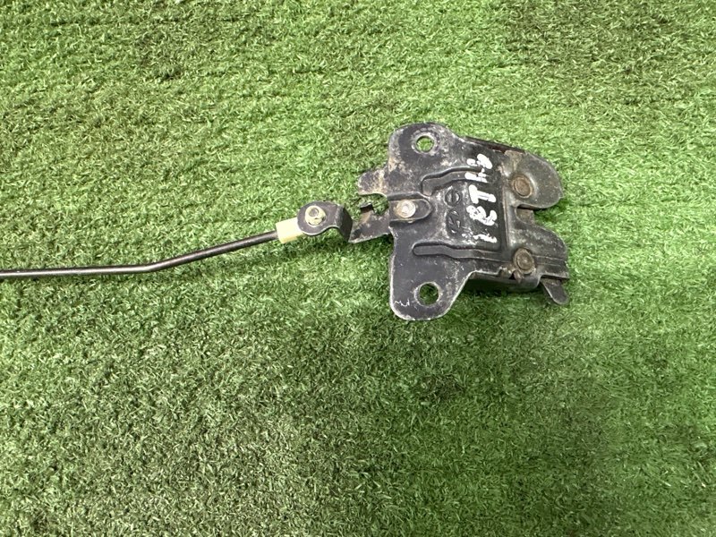 Замок крышки багажника Hyundai Getz