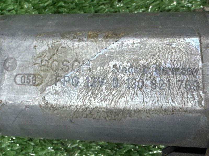 Механизм стеклоподъёмника с мотором Opel Astra G