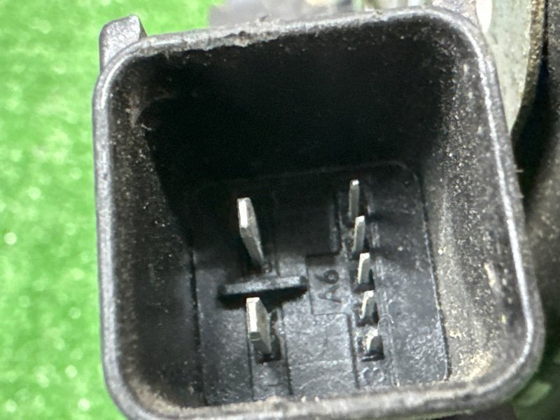 Механизм стеклоподъёмника с мотором Opel astra J